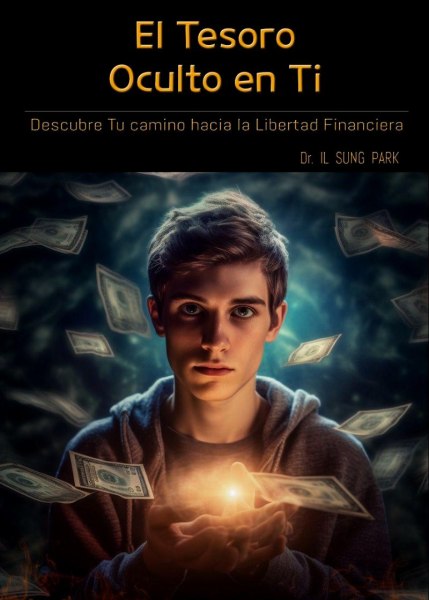 El Tesoro Oculto En Ti Descubre Tu Camino