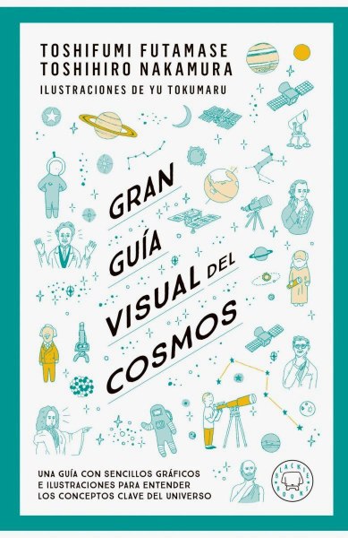 Gran Visual Del Cosmos