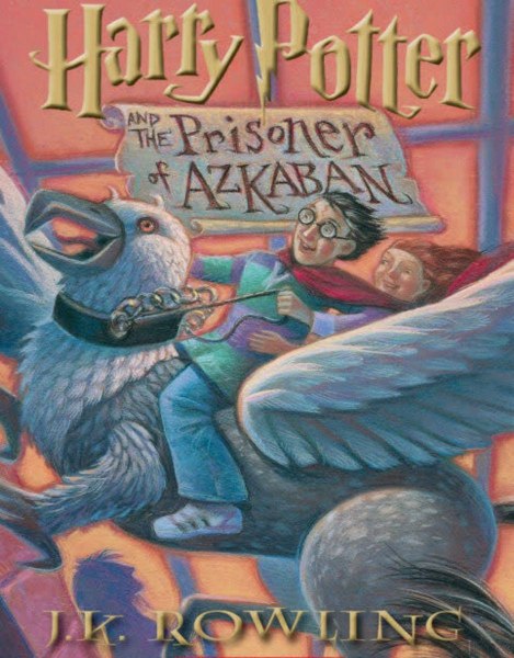 Harry Potter And The Prisoner Of Azkaban 3