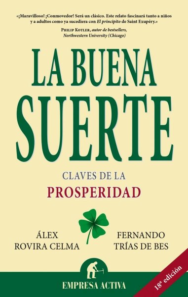 La Buena Suerte