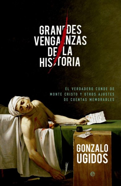 Grandes Venganzas De La Historia
