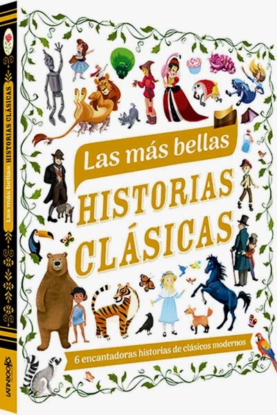 Las Mas Bellas Historias Clasicas