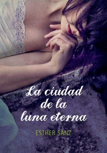 La Ciudad De La Luna Eterna