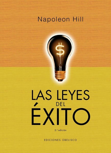 Las Leyes Del Exito Td