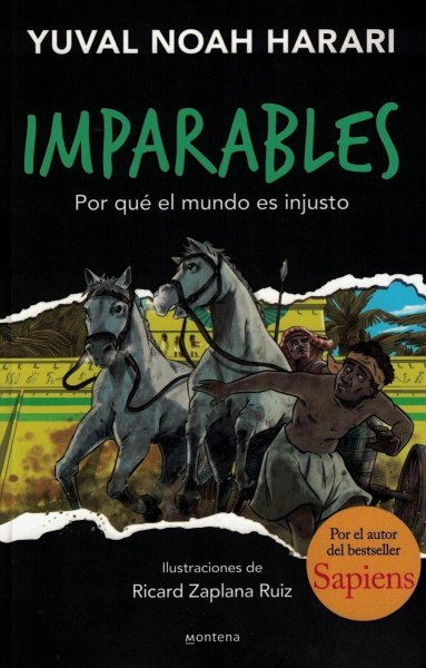 Imparables 2
