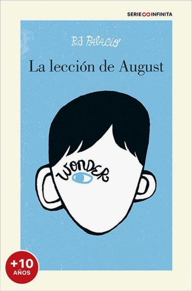 La Leccion De August