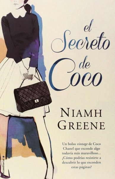 El Secreto De Coco