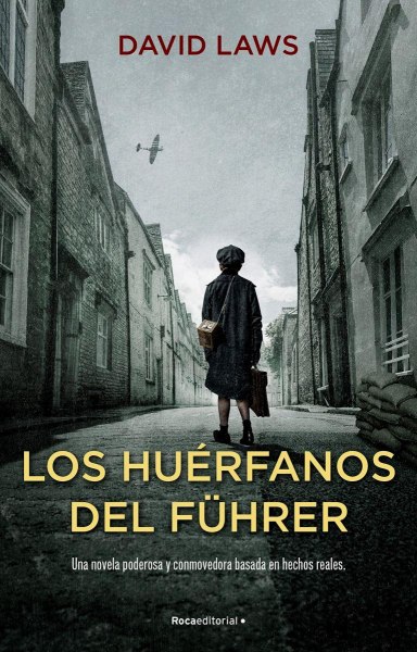 Los Huerfanos Del Fuhrer