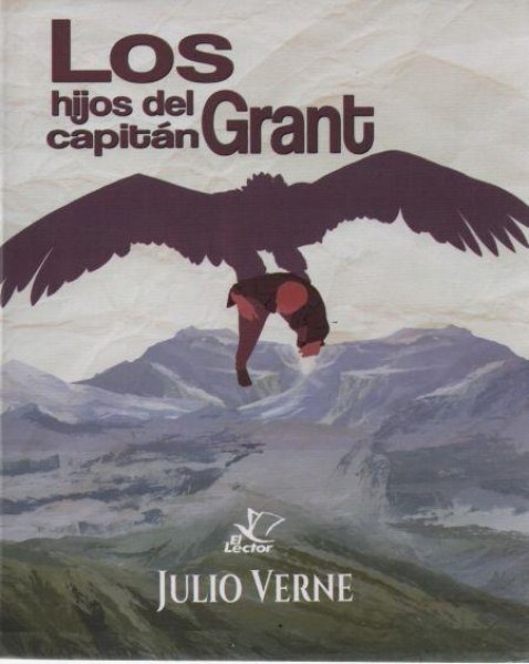 Col. Julio Verne - Los Hijos Del Capitan Grant