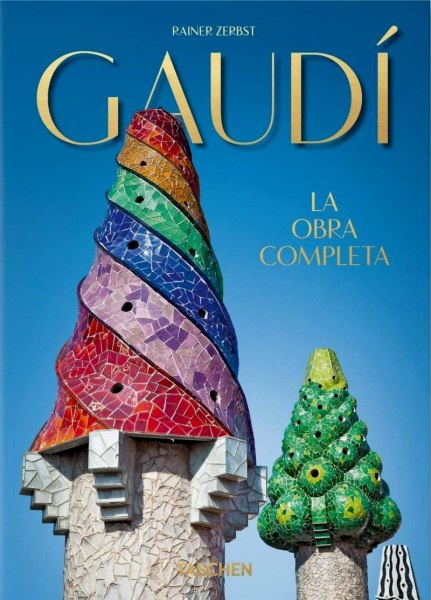 Gaudi La Obra Completa