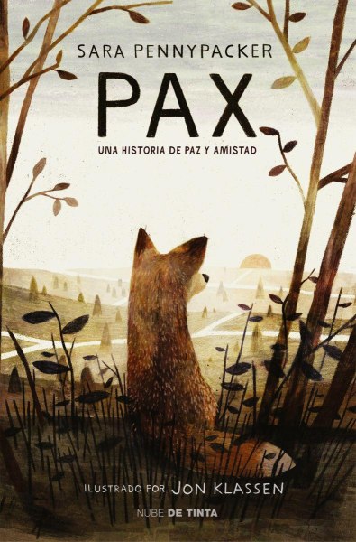 Pax - Una Historia De Paz y Amistad