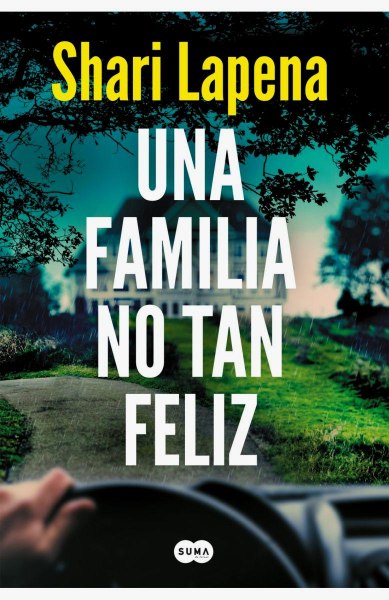 Una Familia No Tan Feliz