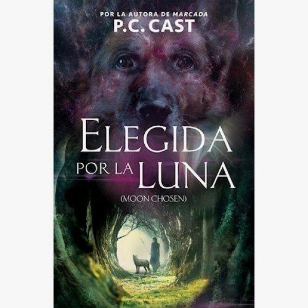 Elegida Por La Luna