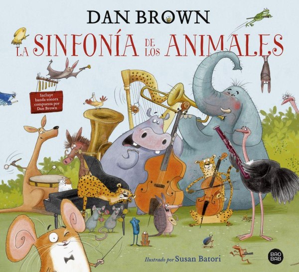 La Sinfonia De Los Animales