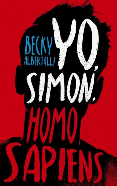 Yo Simon Homo Sapiens