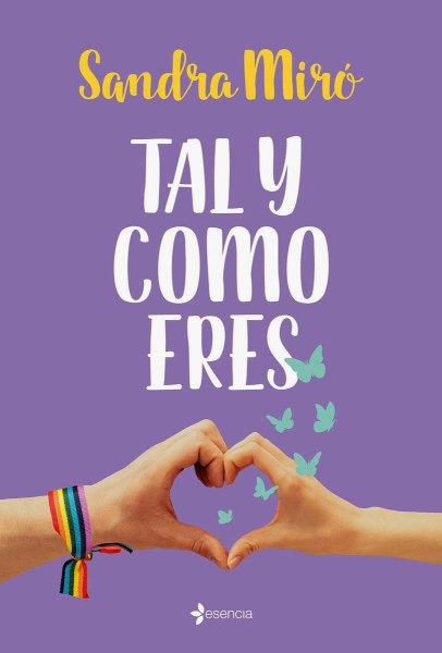 Tal y Como Eres