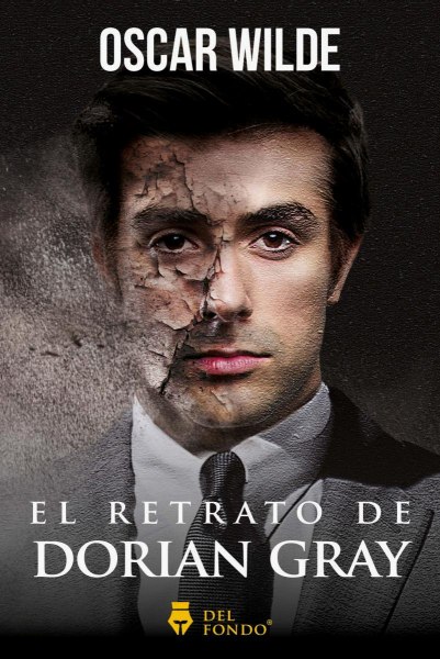 El Retrato De Dorian Gray