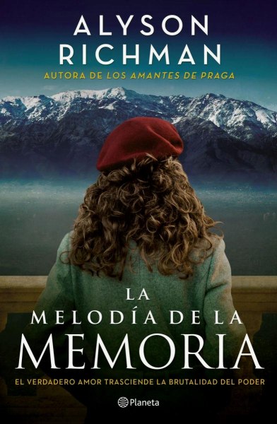 La Melodia De La Memoria