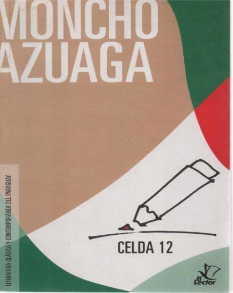 Col. Lit. Clasica y Contemporanea Celda 12