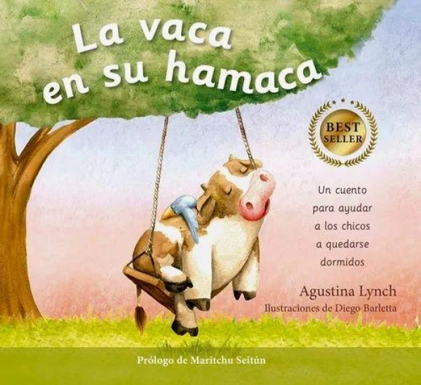 La Vaca En Su Hamaca