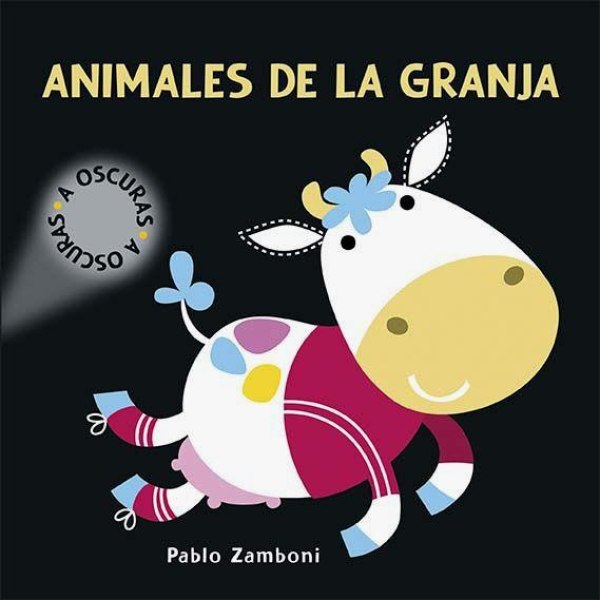 Animales De La Granja - A Oscuras