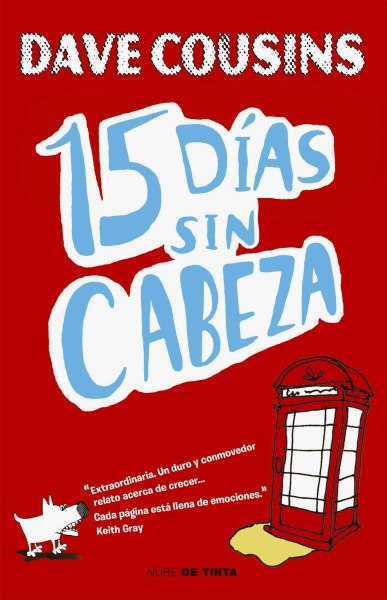 15 Dias Sin Cabeza