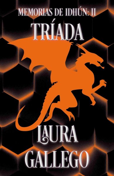 Memorias De Idhun II Triada