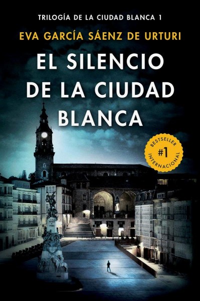 El Silencio De La Ciudad Blanca 1