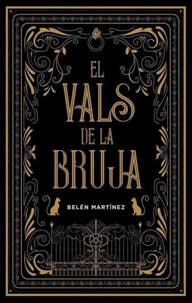 El Vals De La Bruja