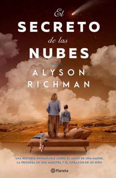 El Secreto De Las Nubes