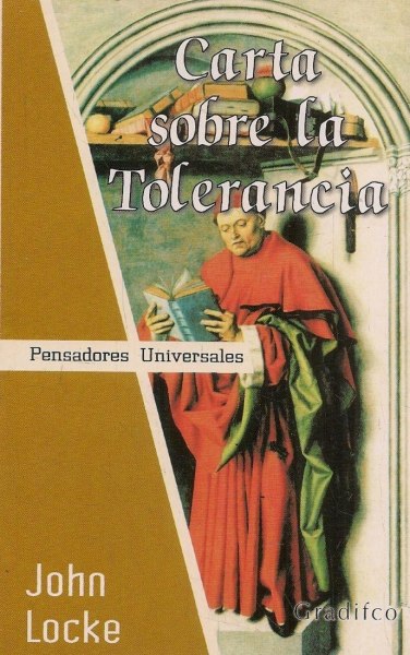 Carta Sobre La Tolerancia
