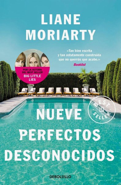 Nueve Perfectos Desconocidos