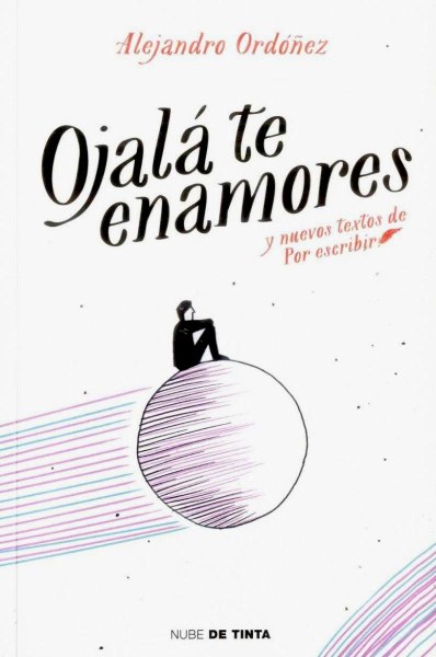 Ojala Te Enamores