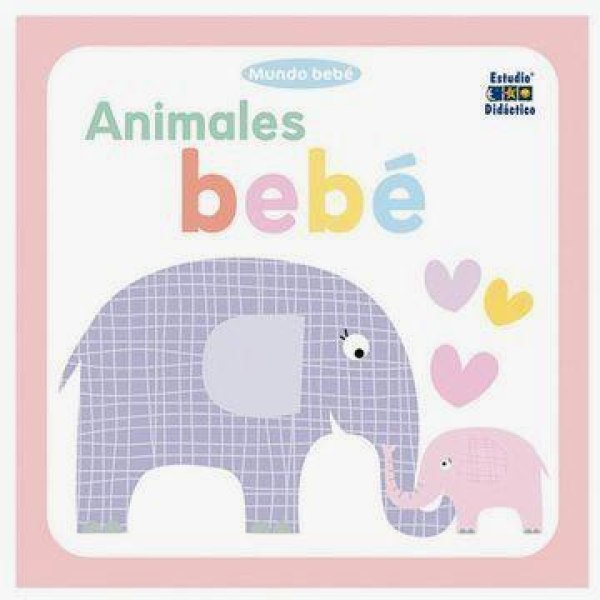 Animales Bebe - Mundo Bebe