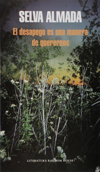 El Desapego Es Una Manera De Querernos