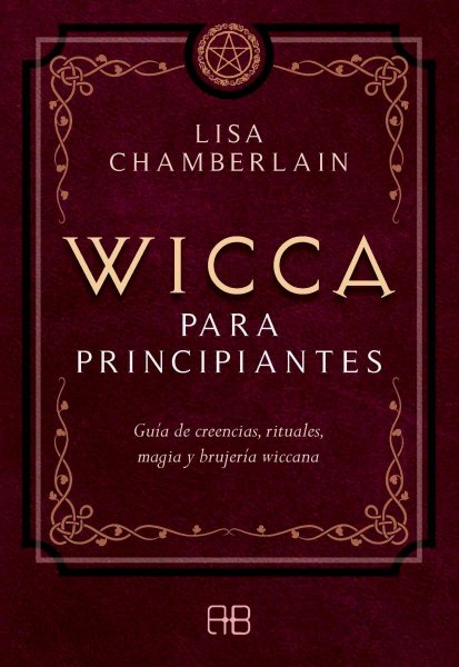Wicca Para Principiantes