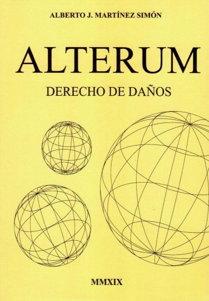 Alterum - Derecho De Daños