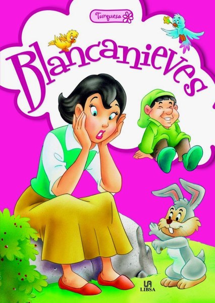 Blancanieves