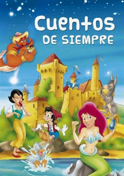 Cuentos De Siempre