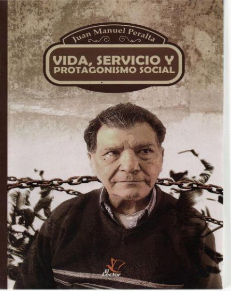 Vida, Servicio y Protagonismo Social