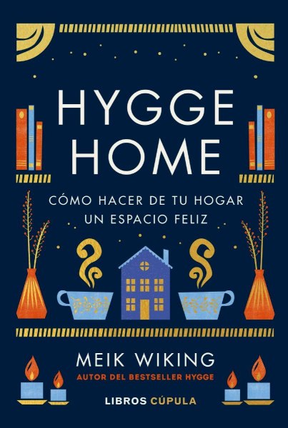 Hygge Home Td