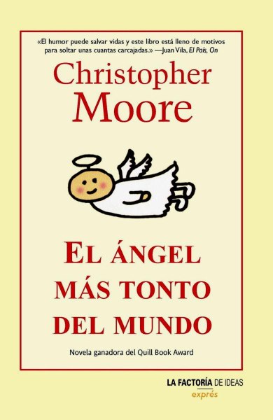 El Angel Mas Tonto Del Mundo - Bolsillo