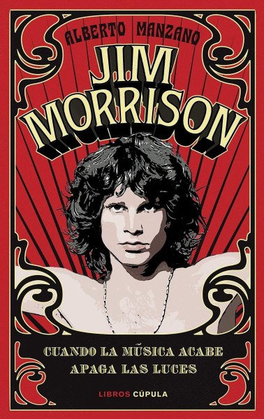Jim Morrison Td