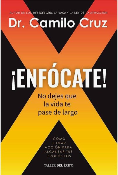 Enfocate