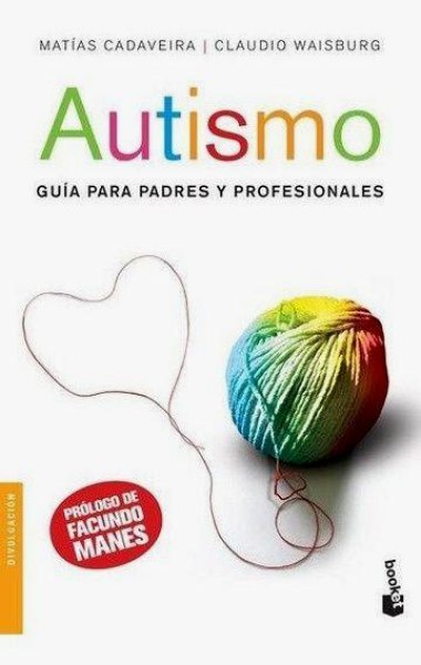 Autismo Guia Para Padres y Profesionales