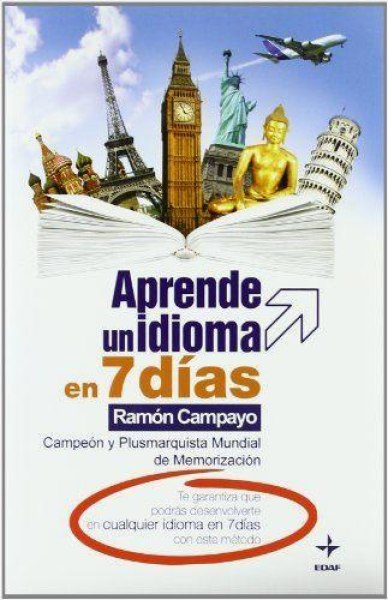 Aprende Un Idioma En 7 Dias - Grande Td