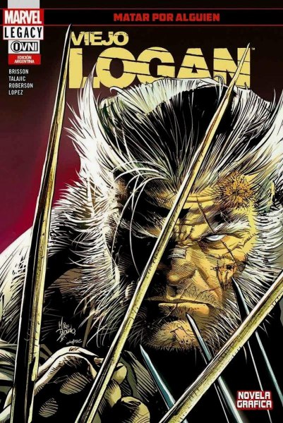Viejo Logan Matar Por Alguien