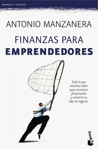 Finanzas Para Emprendedores