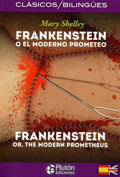 Frankenstein Bilingue