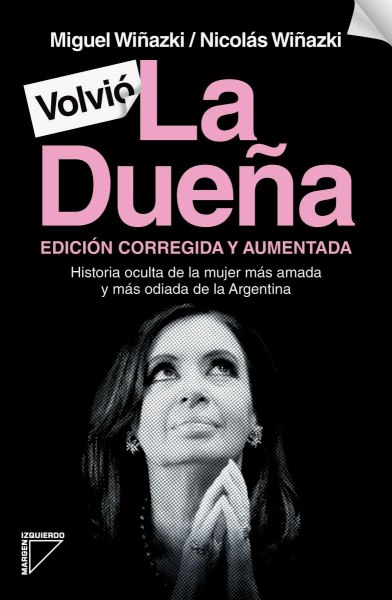 La Dueña